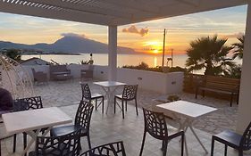 B&B Sicilia in Versi